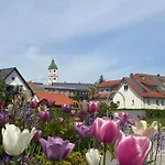 Schoene In Der Altstadt Wangen im Allgäu