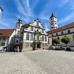 Schoene In Der Altstadt *