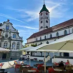 Schoene In Der Altstadt Daire Wangen im Allgäu
