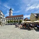 Schoene In Der Altstadt Daire
