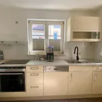 Schoene In Der Altstadt Daire Wangen im Allgäu