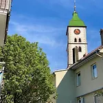 Schoene In Der Altstadt Daire *