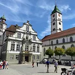 Daire Schoene In Der Altstadt *