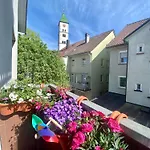 Schoene In Der Altstadt Daire Wangen im Allgäu