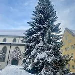 Apartmán Schoene In Der Altstadt *
