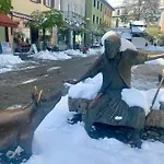 Schoene In Der Altstadt