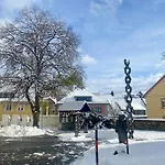 Schoene In Der Altstadt Wangen im Allgäu