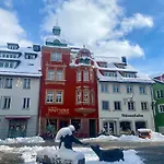 Schoene In Der Altstadt Apartmán