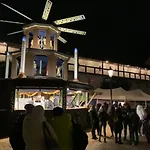 Schoene In Der Altstadt *