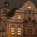 Schoene In Der Altstadt Wangen im Allgäu