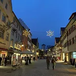 Daire Schoene In Der Altstadt