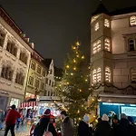 Schoene In Der Altstadt Daire Wangen im Allgäu