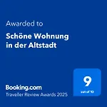 Schoene In Der Altstadt * Wangen im Allgäu