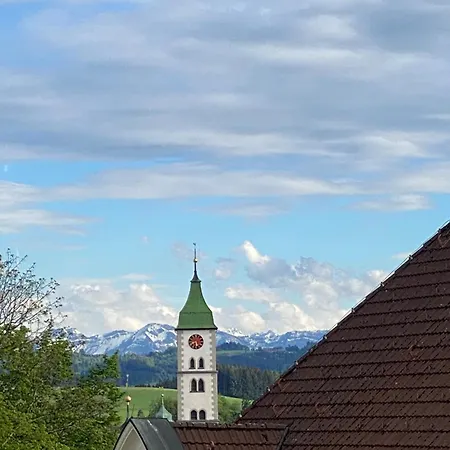 Schoene In Der Altstadt * Wangen im Allgäu