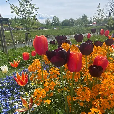 Schoene In Der Altstadt Apartamento *