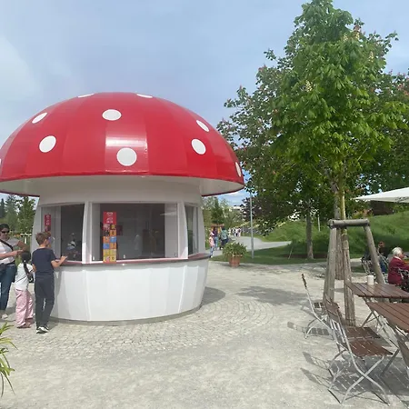 Schoene In Der Altstadt Apartamento