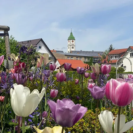 Appartamento Schoene In Der Altstadt *