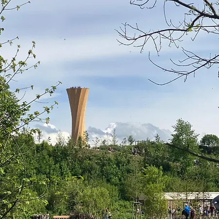 Schoene In Der Altstadt Apartamento Wangen im Allgäu