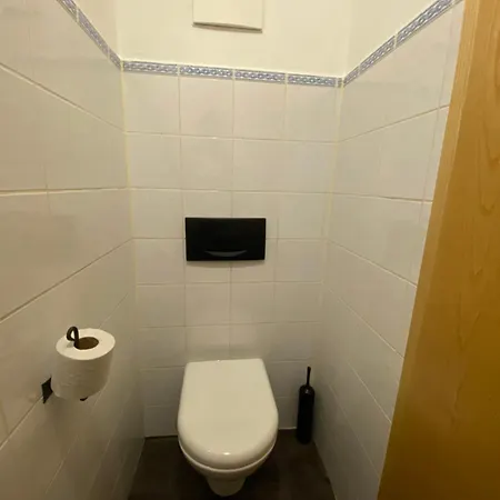 Schoene In Der Altstadt דירה *