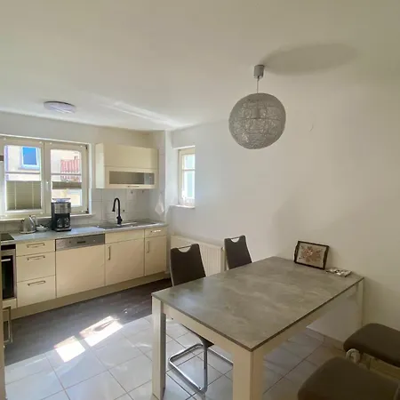 Schoene In Der Altstadt Wangen im Allgäu