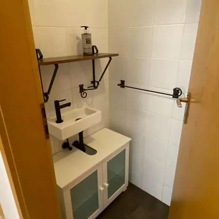 Appartamento Schoene In Der Altstadt