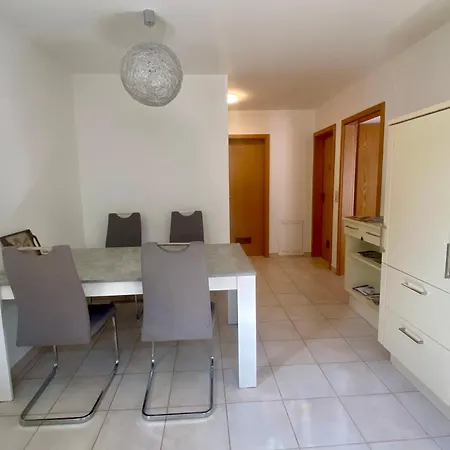 Schoene In Der Altstadt Apartamento *