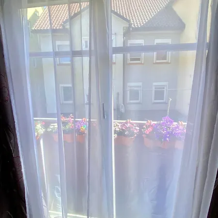 דירה Schoene In Der Altstadt Wangen im Allgäu