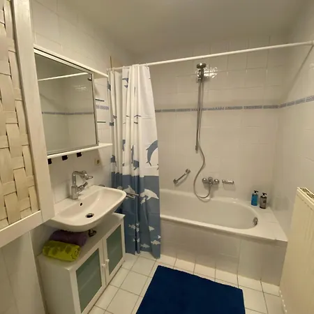 Schoene In Der Altstadt Wangen im Allgäu