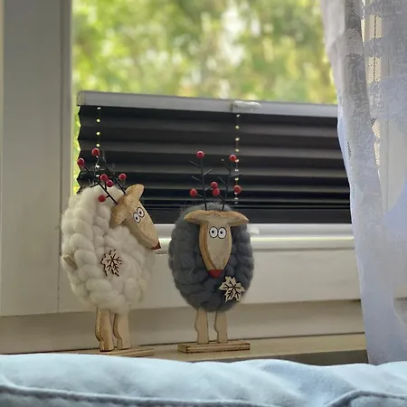 Schoene In Der Altstadt * Wangen im Allgäu