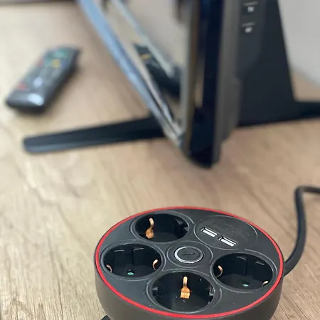 Apartamento Schoene In Der Altstadt Wangen im Allgäu