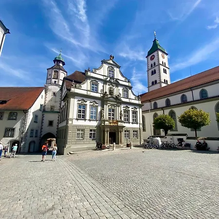Schoene In Der Altstadt *