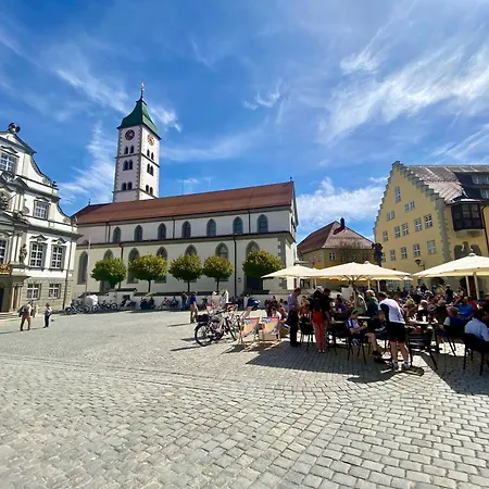 Schoene In Der Altstadt Appartamento
