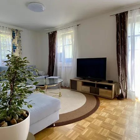 Appartamento Schoene In Der Altstadt *