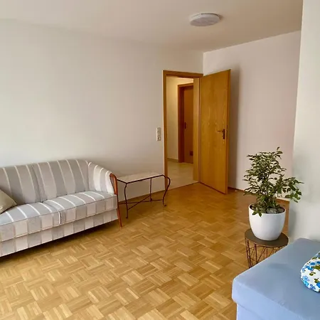 Schoene In Der Altstadt Apartamento