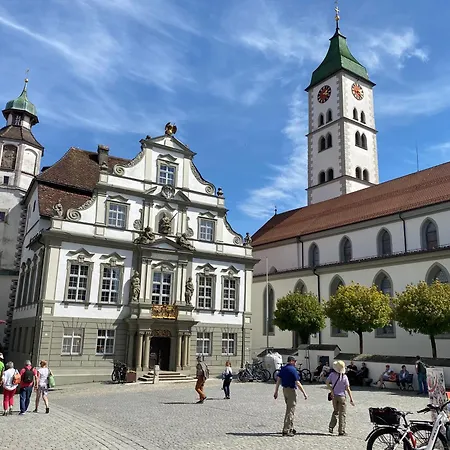 Appartamento Schoene In Der Altstadt *