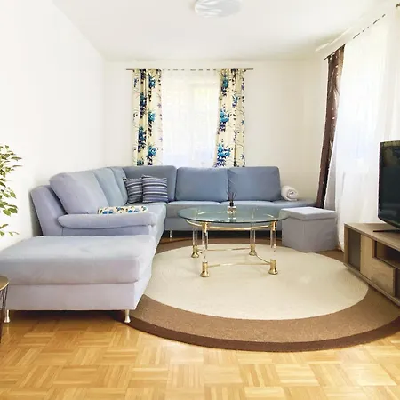 Apartamento Schoene In Der Altstadt