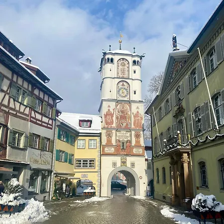 Schoene In Der Altstadt