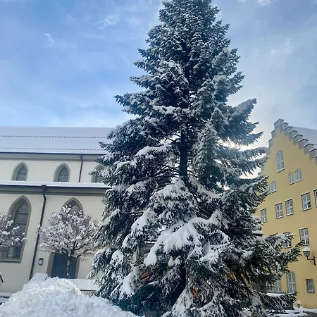 Apartamento Schoene In Der Altstadt *