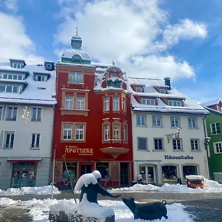 Schoene In Der Altstadt Appartamento
