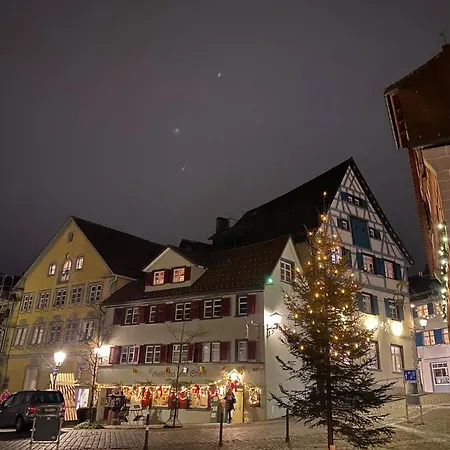 Schoene In Der Altstadt Appartamento *