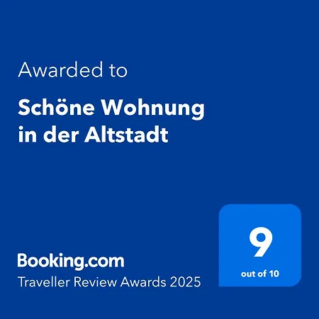 Schoene In Der Altstadt * Wangen im Allgäu