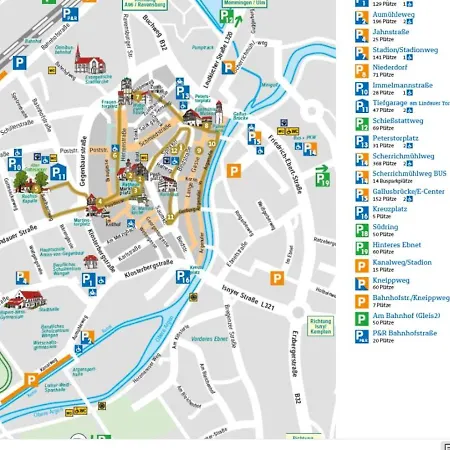 Apartamento Schoene In Der Altstadt *