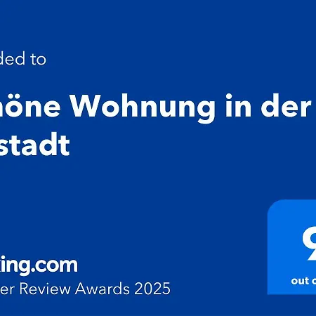 Schoene In Der Altstadt Wangen im Allgäu